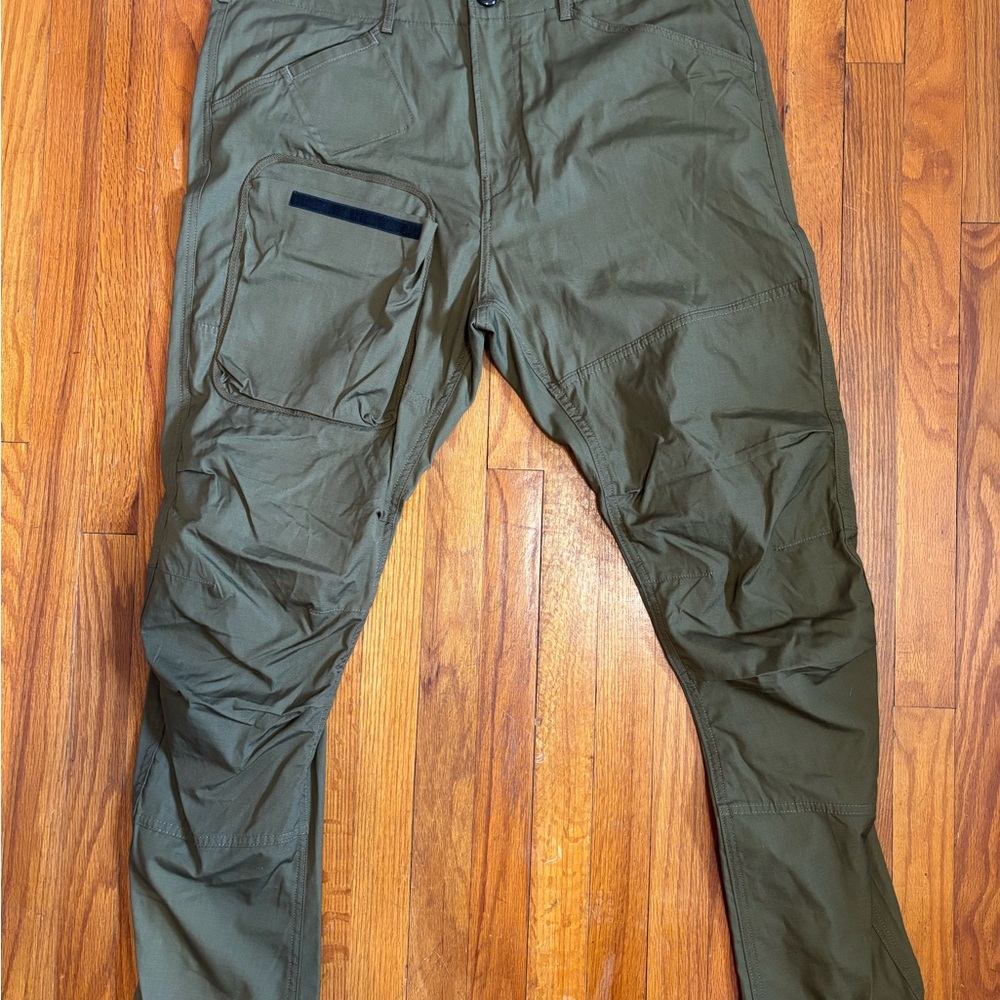 G-star 36/34 - 3D Regular Tapered Cargo Pants